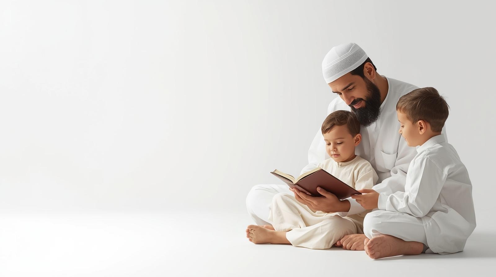 Noorani Qaida Integration